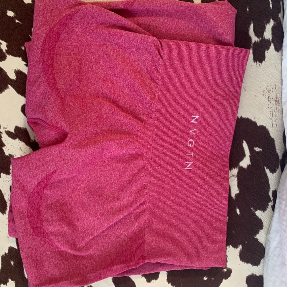 Nvgtn leggings
